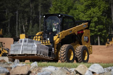 2015 caterpillar skid steer tractor|2022 cat skid steer.